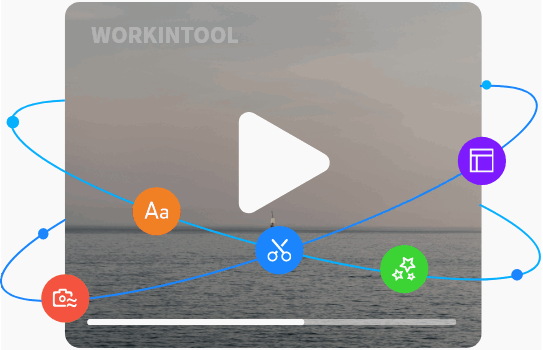 動画の書き起こしと編集を同時に行う