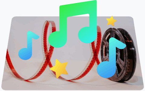 Aggiungere voce, musica di sottofondo e altro ancora