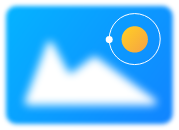 watermerk gum pictogram