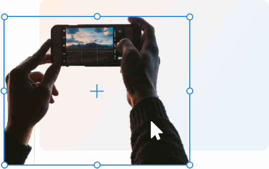 無料カスタマイズ画像編集オプション