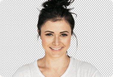 Rendere trasparente il PNG