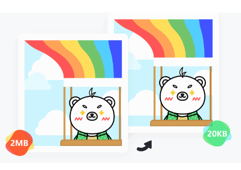 품질 손실 없는 배치 작업