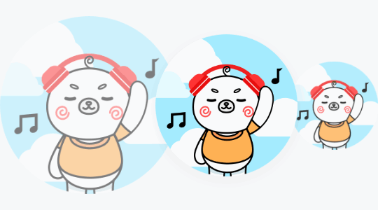 모든 JPEG 크기로 DIY 압축