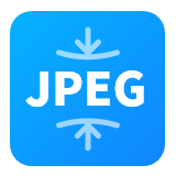 compress jpeg