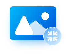 JPG/JPEG 압축 아이콘