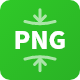 PNG 압축