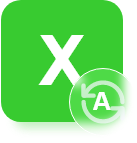 Excel Çevirmen simgesi