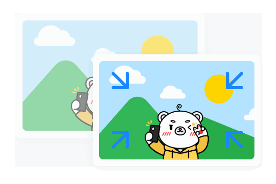 Compress Files Without Watermarks or Quality Loss