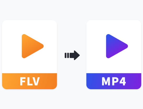 Gå ud lige slag FREE FLV to MP4 Converter Online - WorkinTool