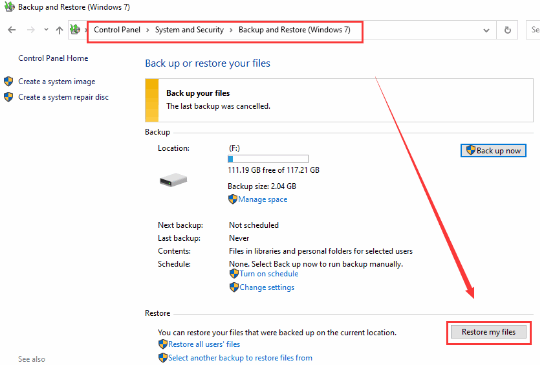 Durum 3: Dizüstü Bilgisayarda Biçimlendirilmiş SD Kartı Yazılım Olmadan Kurtarma