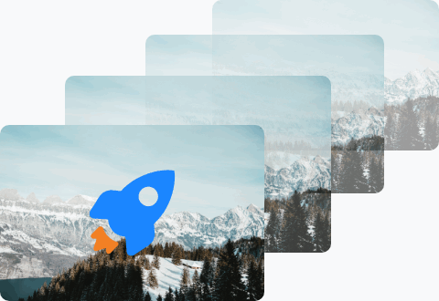 速度を比例的に、または正確に調整する