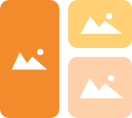 watermerk gum pictogram