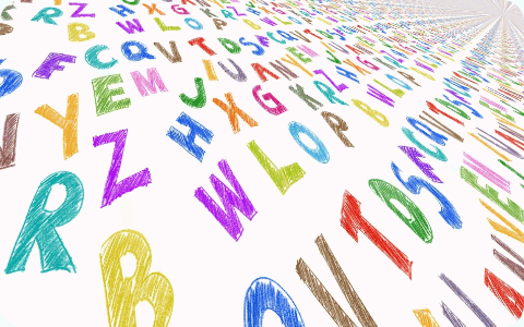 Tüm Durumlar için Çeşitli Dil Seçenekleri