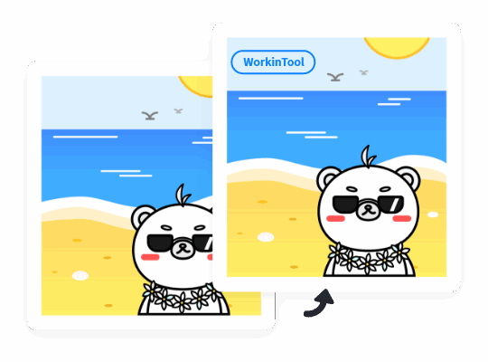 Watermark Adder and Remover