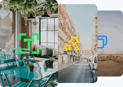 WorkinTool Pratik Araç Kutusu ile Görüntüleri Yerleştirme