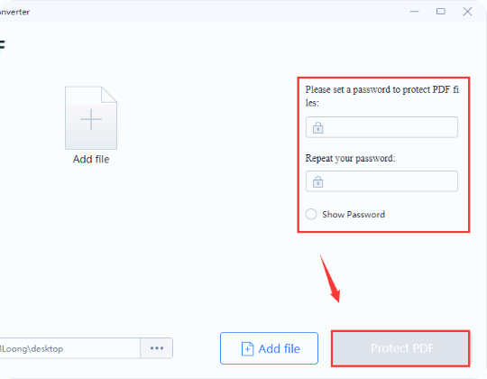 方法1.Windows 10/11でPDFをロックする
