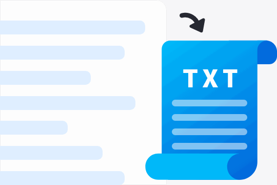 Dokładne i automatyczne wyodrębnianie tekstu z obrazu PDF
