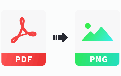 Простое и быстрое преобразование PNG-файлов в PDF