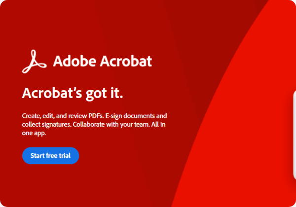 Ситуация 3. Как бесплатно изменить PNG в PDF онлайн