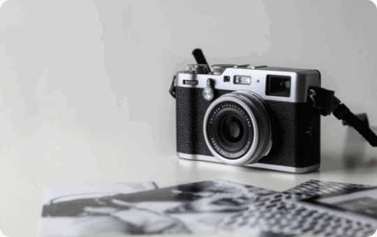 Convient aux images RAW de tous les modèles d'appareils photo