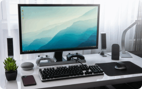 Windows Bilgisayarlar