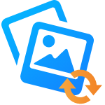 silinmiş fotoğraf kurtarma yazılımı simgesi