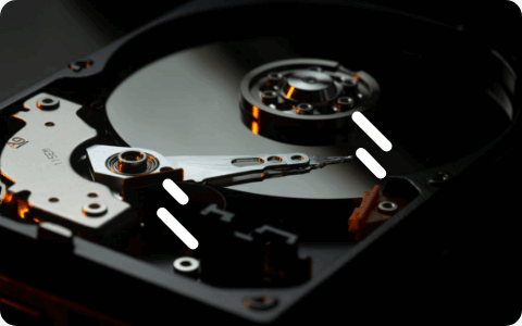 Wiederherstellen von Videos, die von externen Festplatten gelöscht wurden