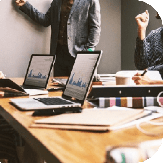 Enregistrement de réunions