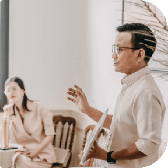 Enregistrement de cours