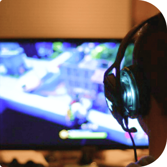 Enregistrement de gaming