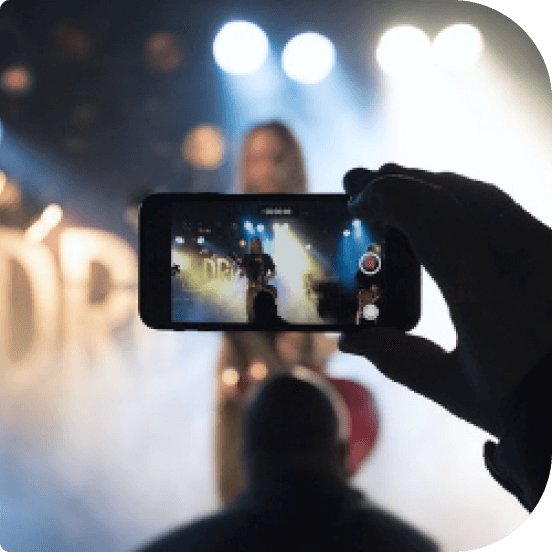 Enregistrement de streams