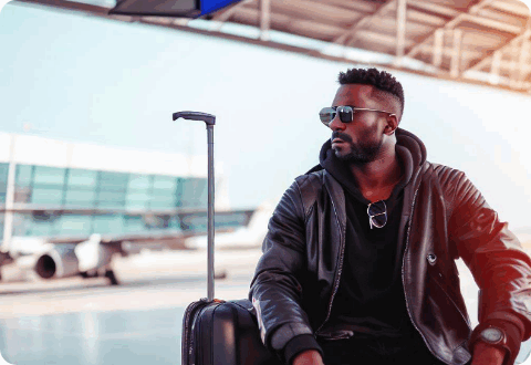 Be a Travel Consultant