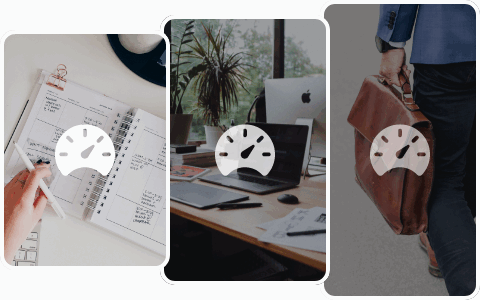 Je persoonlijke snelheid regelen