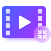 Video Boyutu Küçültücü simgesi