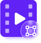 video screeshot simgesi