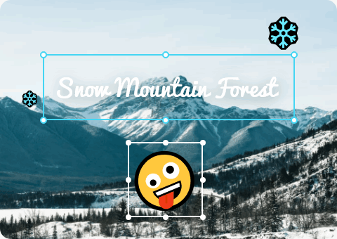 Design Watermarks for PNG Photos as You Like