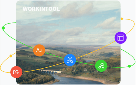 More than a Watermark Generator