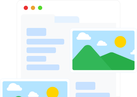 Betere ondersteuning voor WEBP-browserweergave