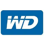 Western Digital Data Recovery icon