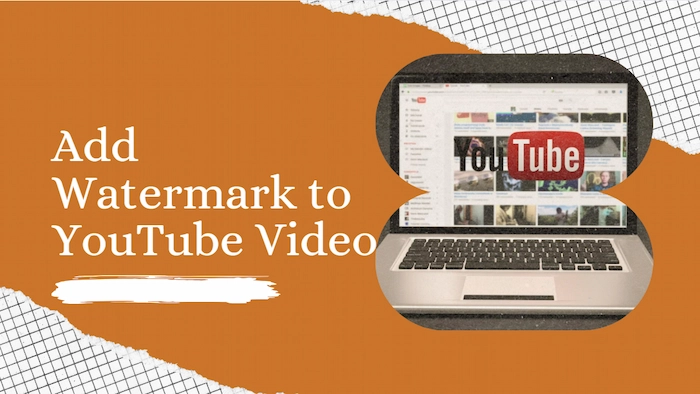 How to Add Watermark to YouTube Video | 2023 Free