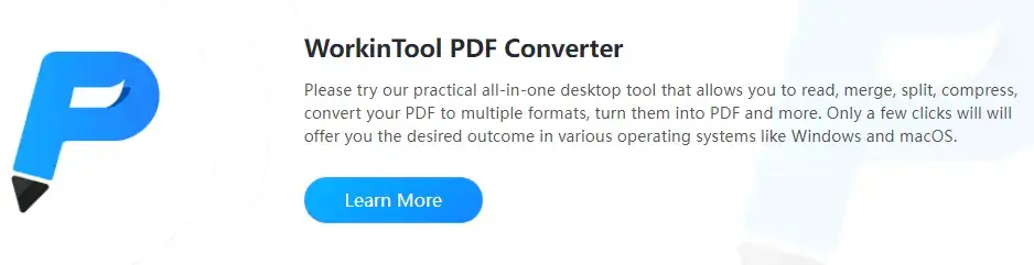 best pdf to word converters workintool