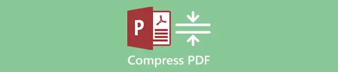 how to reduce pdf file size without losing quality