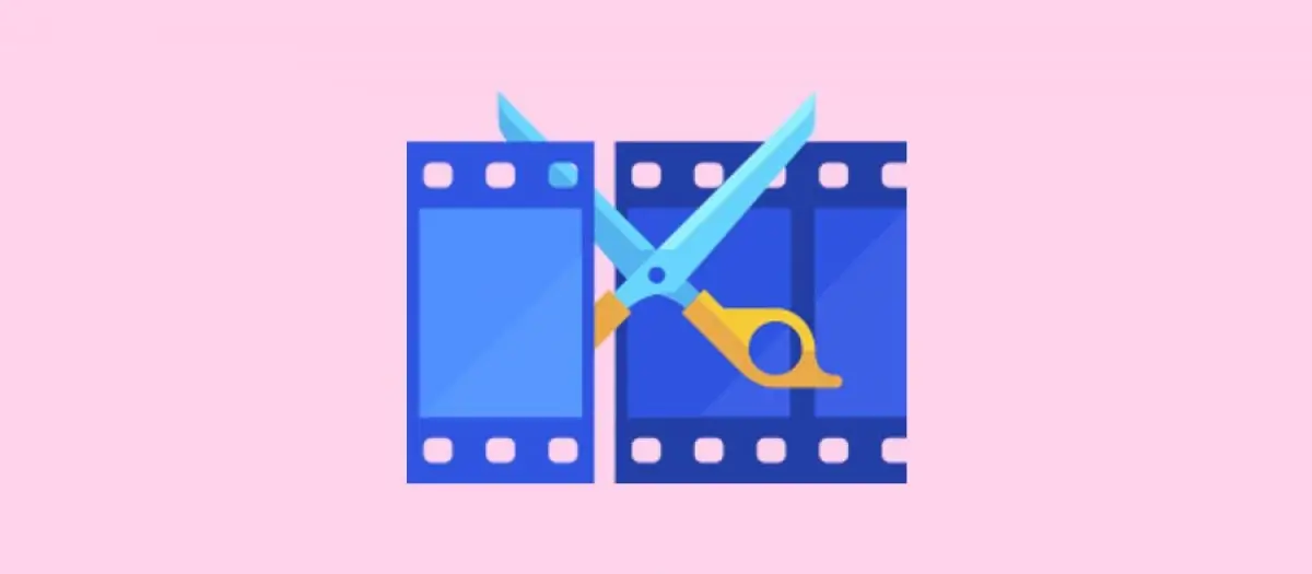 trim a video