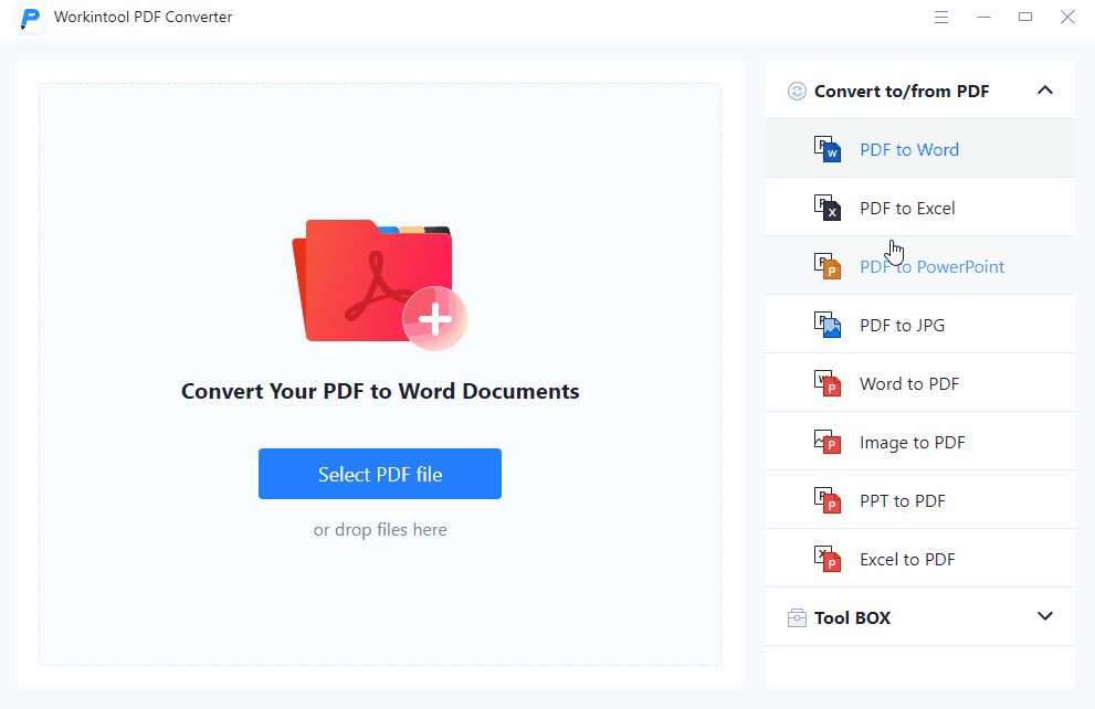 export excel to pdf