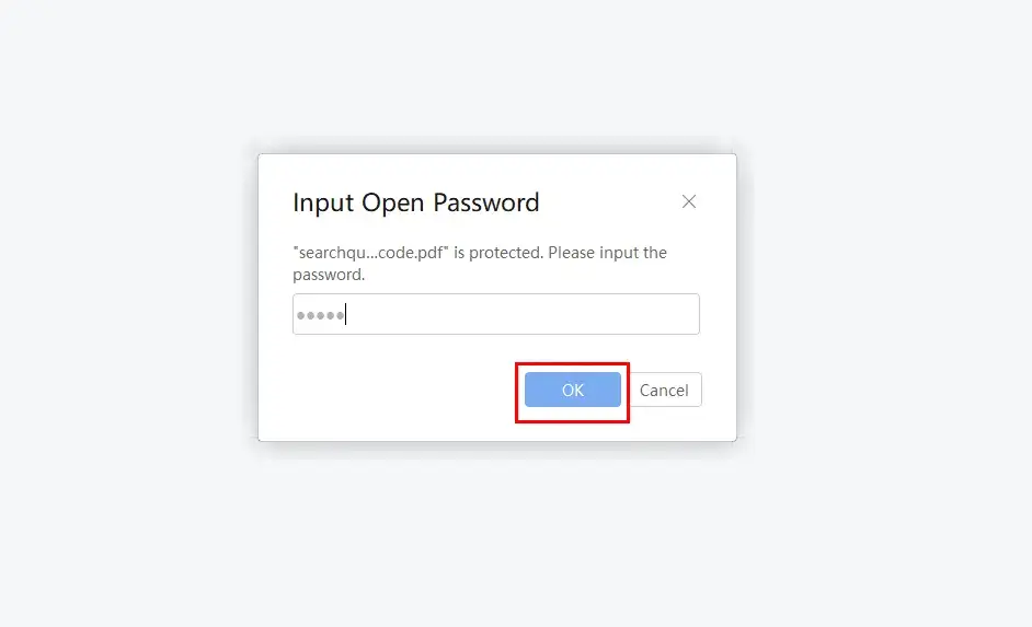 input-password-to-view-pdf