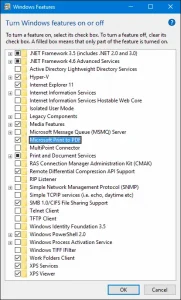 install microsoft print to pdf