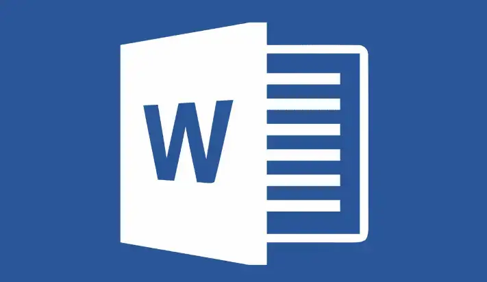 microsoft word logo