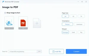 workintool imageto pdf platform