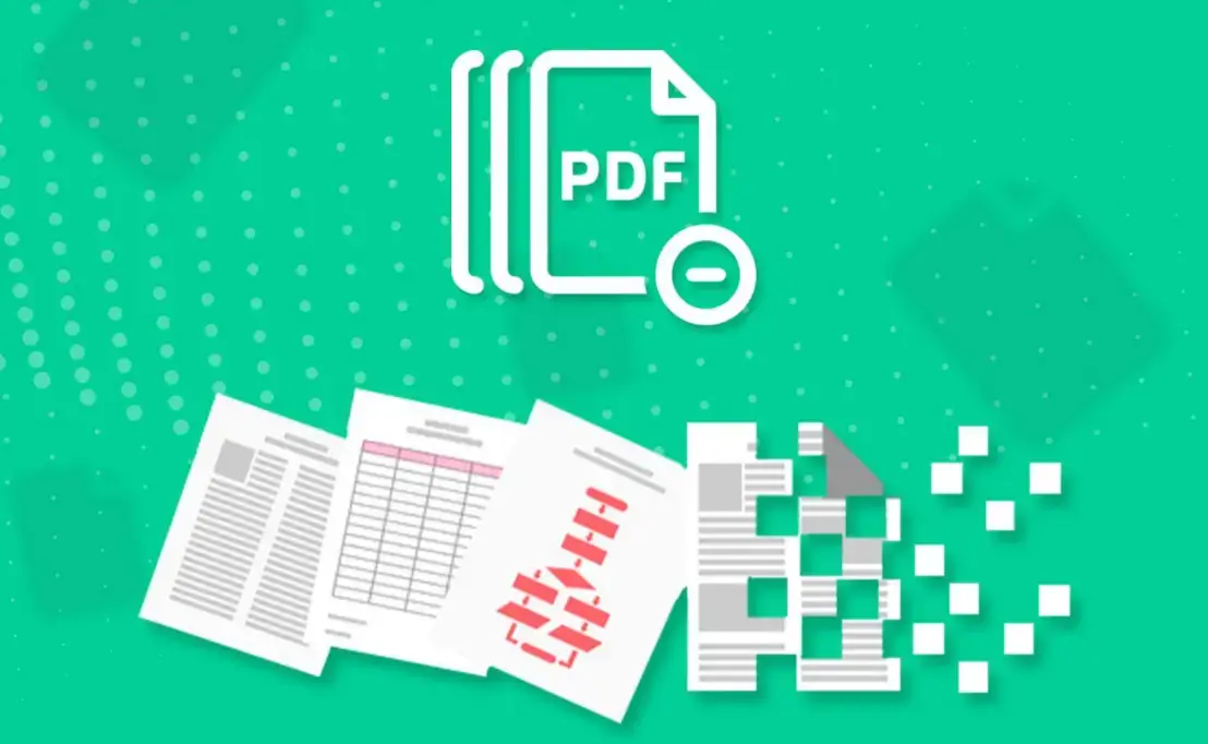 how to remove pages from pdf