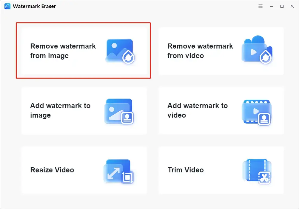 remove-watermark-from-image-in-watermark-eraser-step-1